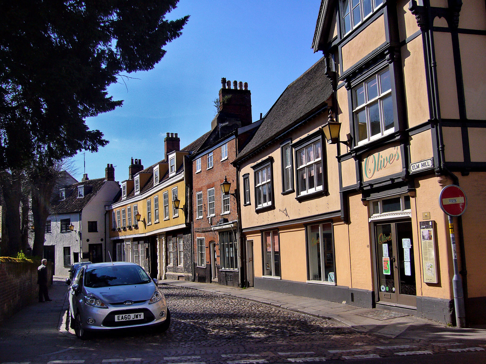 Norwich